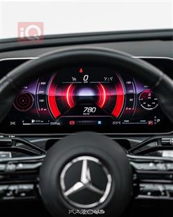 مرسيدس بنز C-Class